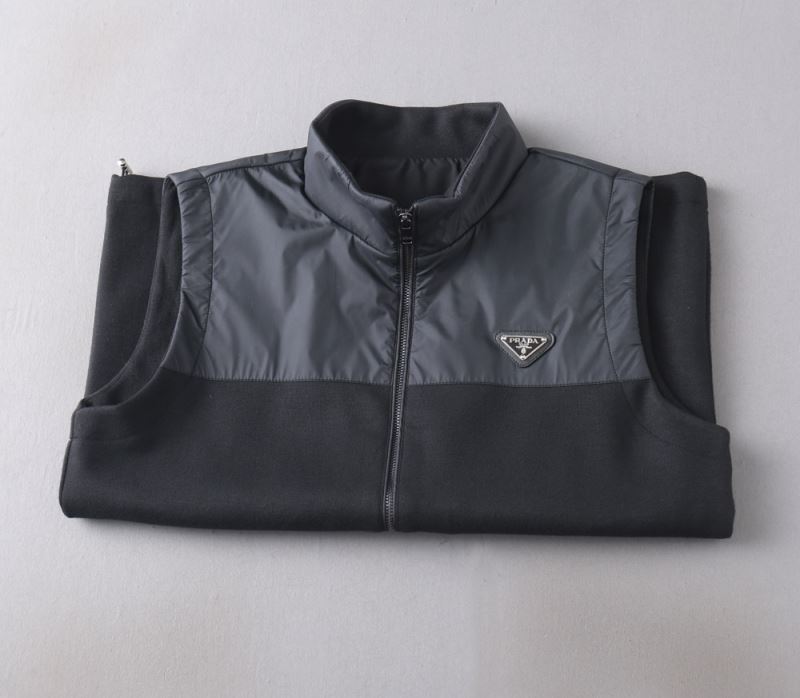 Prada Vest